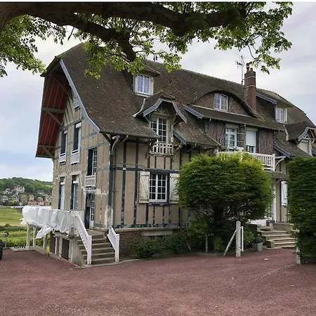 Apartament A Hautot-sur-mer, 45 M² Avec Stationnement Hautot-sur-Mer