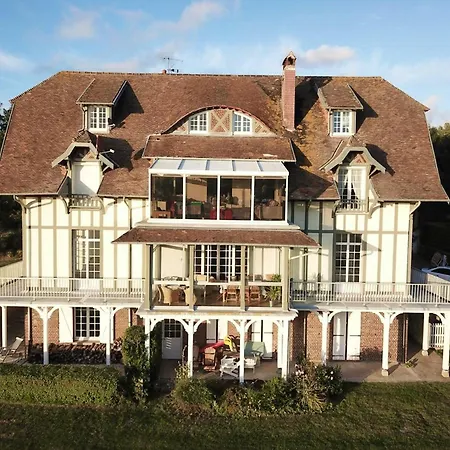 Apartment A Hautot-sur-mer, 45 M² Avec Stationnement *