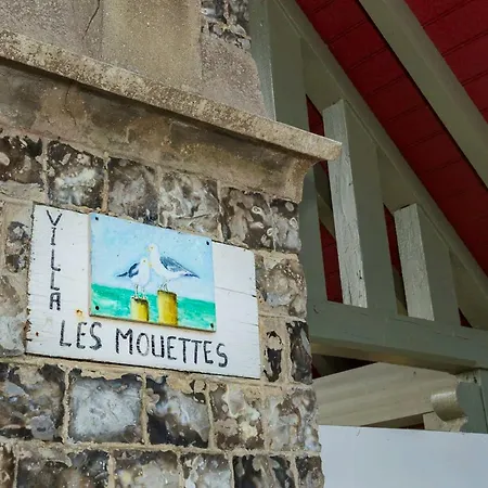 Apartment A Hautot-sur-mer, 45 M² Avec Stationnement *