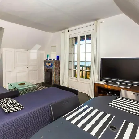 A Hautot-sur-mer, 45 M² Avec Stationnement Apartament Hautot-sur-Mer