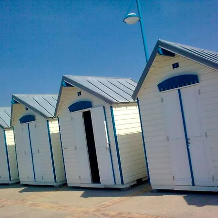 A Hautot-sur-mer, 45 M² Avec Stationnement Apartment Hautot-sur-Mer