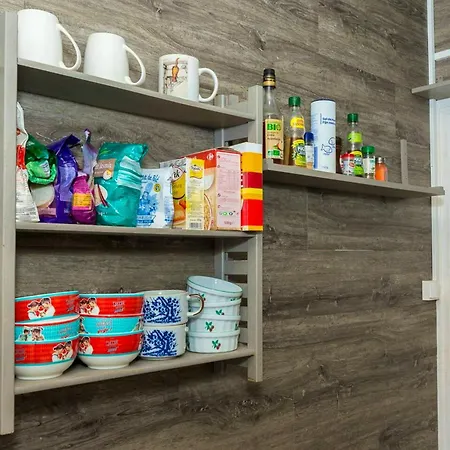 A Hautot-sur-mer, 45 M² Avec Stationnement Apartament