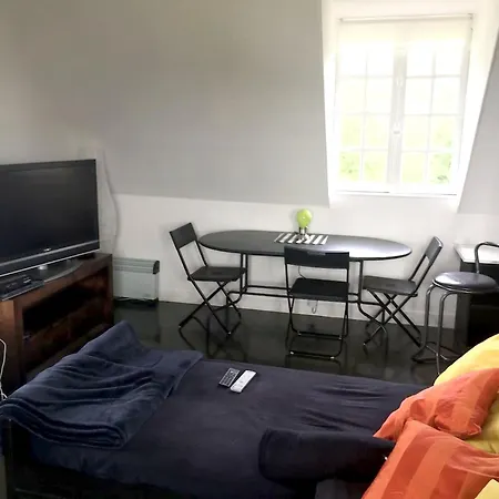 A Hautot-sur-mer, 45 M² Avec Stationnement * Hautot-sur-Mer