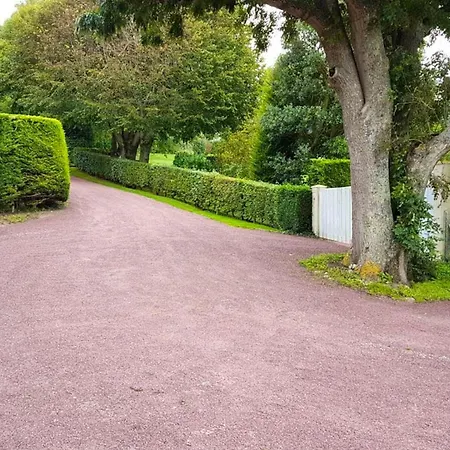 A Hautot-sur-mer, 45 M² Avec Stationnement Hautot-sur-Mer