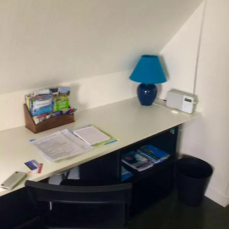 Apartment A Hautot-sur-mer, 45 M² Avec Stationnement *