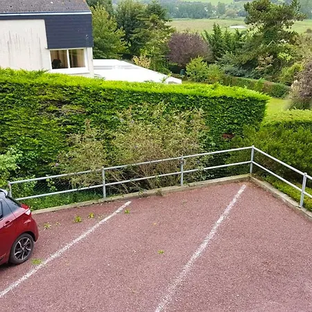 A Hautot-sur-mer, 45 M² Avec Stationnement Hautot-sur-Mer