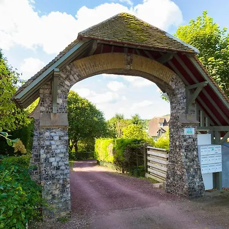 A Hautot-sur-mer, 45 M² Avec Stationnement Apartament *