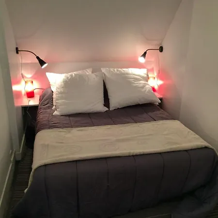 A Hautot-sur-mer, 45 M² Avec Stationnement *