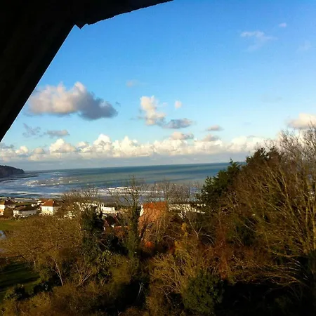 Apartment A Hautot-sur-mer, 45 M² Avec Stationnement