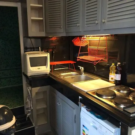 A Hautot-sur-mer, 45 M² Avec Stationnement * Hautot-sur-Mer