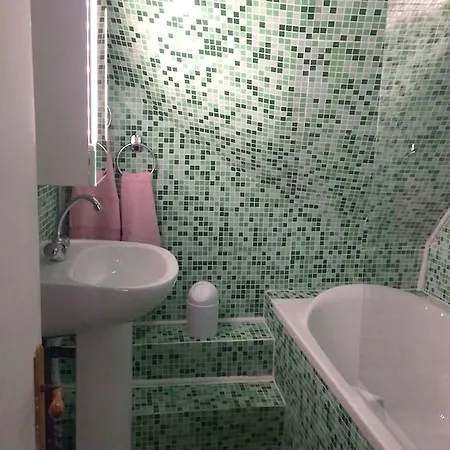 A Hautot-sur-mer, 45 M² Avec Stationnement Apartment *