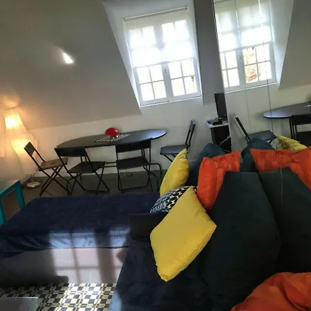 Apartament A Hautot-sur-mer, 45 M² Avec Stationnement *