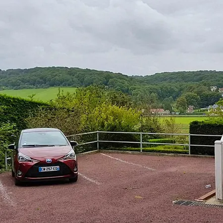 A Hautot-sur-mer, 45 M² Avec Stationnement * Hautot-sur-Mer
