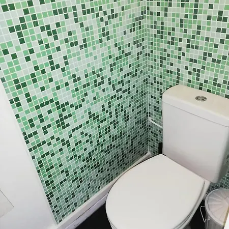 A Hautot-sur-mer, 45 M² Avec Stationnement Hautot-sur-Mer