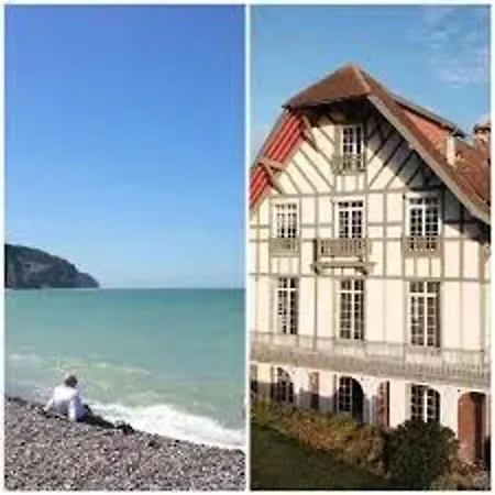 A Hautot-sur-mer, 45 M² Avec Stationnement Hautot-sur-Mer
