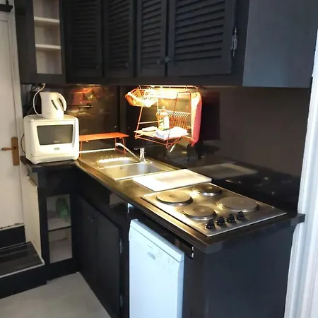 Apartment A Hautot-sur-mer, 45 M² Avec Stationnement *