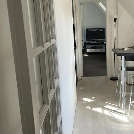 A Hautot-sur-mer, 45 M² Avec Stationnement *