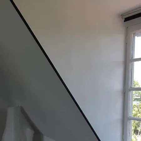 A Hautot-sur-mer, 45 M² Avec Stationnement Apartment