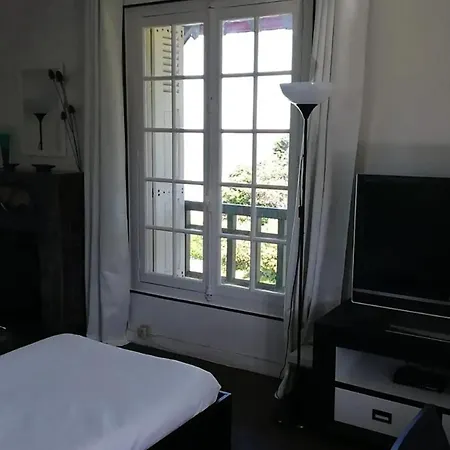 Apartment A Hautot-sur-mer, 45 M² Avec Stationnement