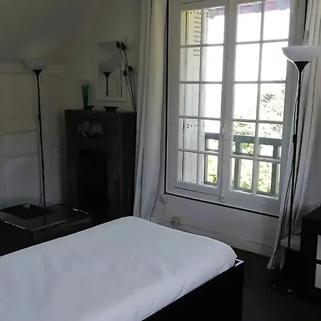 A Hautot-sur-mer, 45 M² Avec Stationnement Apartment *