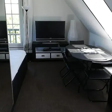 A Hautot-sur-mer, 45 M² Avec Stationnement Apartment Hautot-sur-Mer