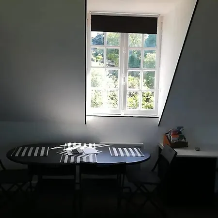 Apartment A Hautot-sur-mer, 45 M² Avec Stationnement Hautot-sur-Mer