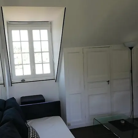 A Hautot-sur-mer, 45 M² Avec Stationnement