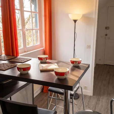 A Hautot-sur-mer, 45 M² Avec Stationnement * Hautot-sur-Mer