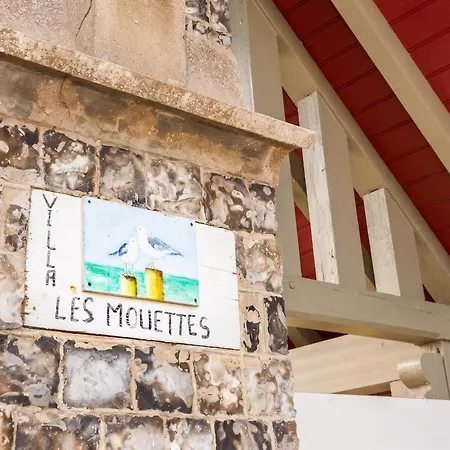 A Hautot-sur-mer, 45 M² Avec Stationnement *