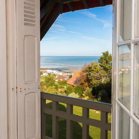 Apartment A Hautot-sur-mer, 45 M² Avec Stationnement *