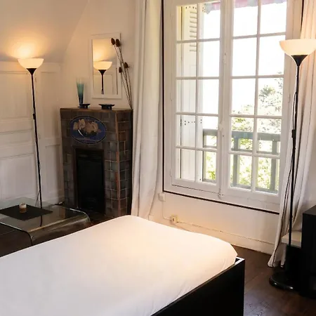 Apartment A Hautot-sur-mer, 45 M² Avec Stationnement *