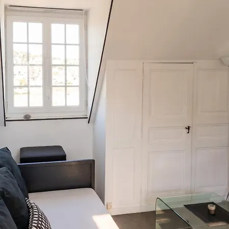 A Hautot-sur-mer, 45 M² Avec Stationnement * Hautot-sur-Mer