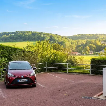 A Hautot-sur-mer, 45 M² Avec Stationnement * Hautot-sur-Mer
