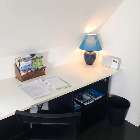 Apartment A Hautot-sur-mer, 45 M² Avec Stationnement Hautot-sur-Mer