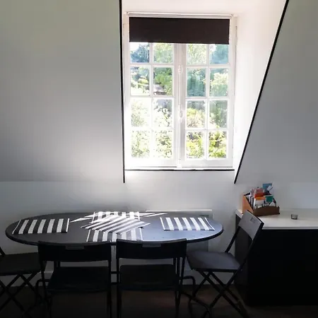 Apartment A Hautot-sur-mer, 45 M² Avec Stationnement