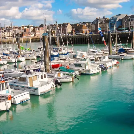 A Hautot-sur-mer, 45 M² Avec Stationnement Hautot-sur-Mer