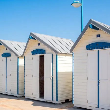 Apartment A Hautot-sur-mer, 45 M² Avec Stationnement