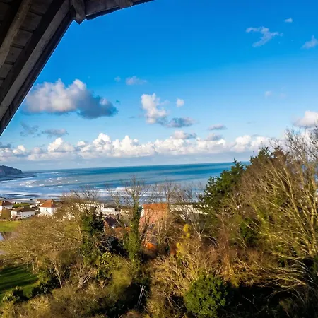 A Hautot-sur-mer, 45 M² Avec Stationnement Apartment *